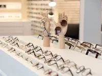 Kühnis Optik Appenzell AG