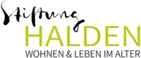 Stiftung Halden . Wohnen & Leben im Alter-Logo