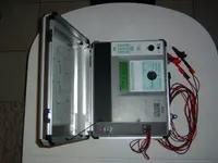 WiKo Wiedmer Elektro-Kontrollen GmbH