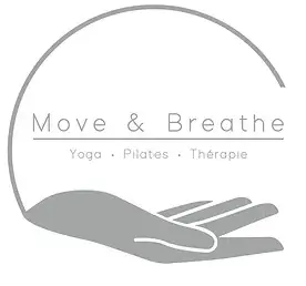 Move & Breathe, Yoga, Pilates, Thérapie