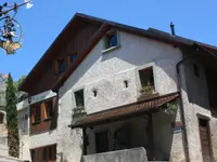 Leyvraz Marc-Henri
