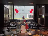 HONGXI  TAPAS Zurich