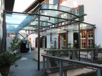 Schäfer Schlosserei & Metallbau AG