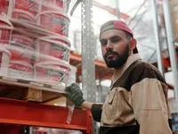 Monteiro Borges Varela Peinture