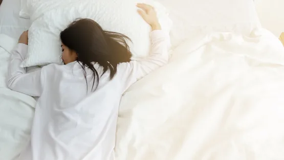 Wasserbett - Ruhige Nacht oder wackeliger Schlaf?