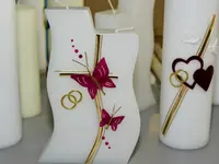 Fabrique de bougies et de cierges Raemy SA