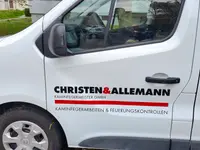 Christen & Allemann Kaminfegermeister GmbH - Klicken Sie, um das Bild 3 in einer Lightbox vergrössert darzustellen