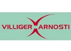 Villiger Arnosti Gartenbau AG-Logo