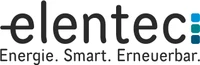 Logo elentec GmbH