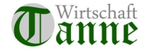 Wirtschaft Tanne-Logo