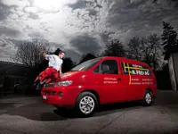 Elektro H. Frei AG