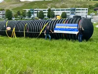 Suter Pumpen AG - Klicken Sie, um das Bild 3 in einer Lightbox vergrössert darzustellen