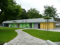 Roth Holzbau AG Wahlen