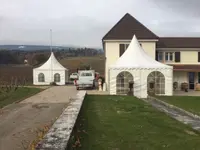 Location de tentes Carnal