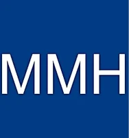 MMH Malermeister Hupf GmbH-Logo