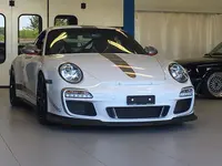 Carrosserie Alpina SA