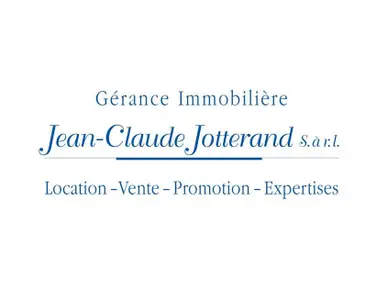 Gérance Immobilière Jotterand Jean-Claude Sàrl