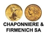 Au Numismate-Logo