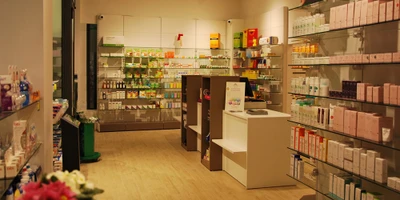 Farmacia San Gottardo