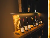A la suite gourmande Sàrl
