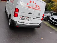 DLB Transports Sàrl