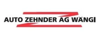 AUTO ZEHNDER AG-Logo