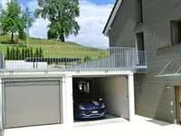 Pfaff Fertiggaragen AG