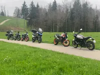 Auto / Motorrad Fahrschule CityDrive.ch / Moto-Kurs.ch