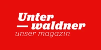 Unterwaldner, unser Magazin-Logo