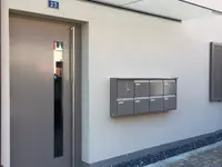 Weber + Hilpert Metallbau AG