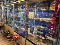 Maroquinerie Dolitheya