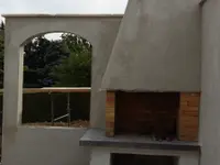 J.Dos Reis Paysagiste et Maçonnerie