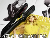 Neidshair - Brasil Keratinbehandlung