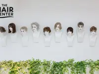 The Hair Center