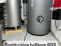 Stollaj Impianti Sagl