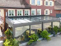 WIGASOL Wintergarten