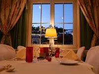 Landhotel Hirschen