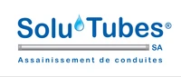 Solu'Tubes SA-Logo