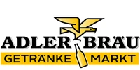 Adler Getränke-Logo