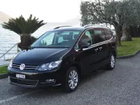 CLAUDIO PRATO Taxi Minibus Limousine