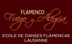 Fuego y Alegria