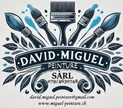 David Miguel Peinture Sàrl