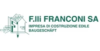 F.lli Franconi SA-Logo