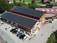 Holzbau Burn AG