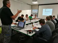 José Pasquier Formations Sécurité (Centre de formation, Evologia)