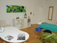 Gesundheitspraxis Balance