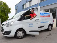 MB Sanitär Heizung AG