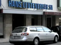 Hans Leutenegger SA