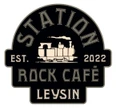 Station Rock Café