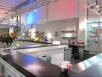 David Gym ZH-West